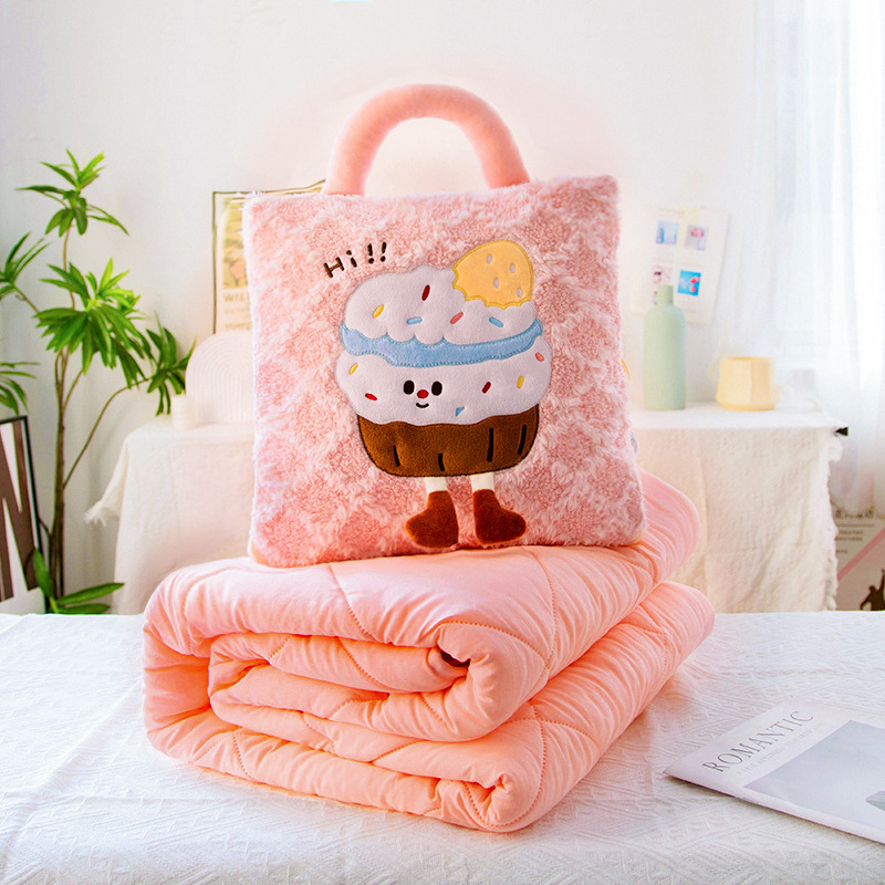 케이크(핑크)