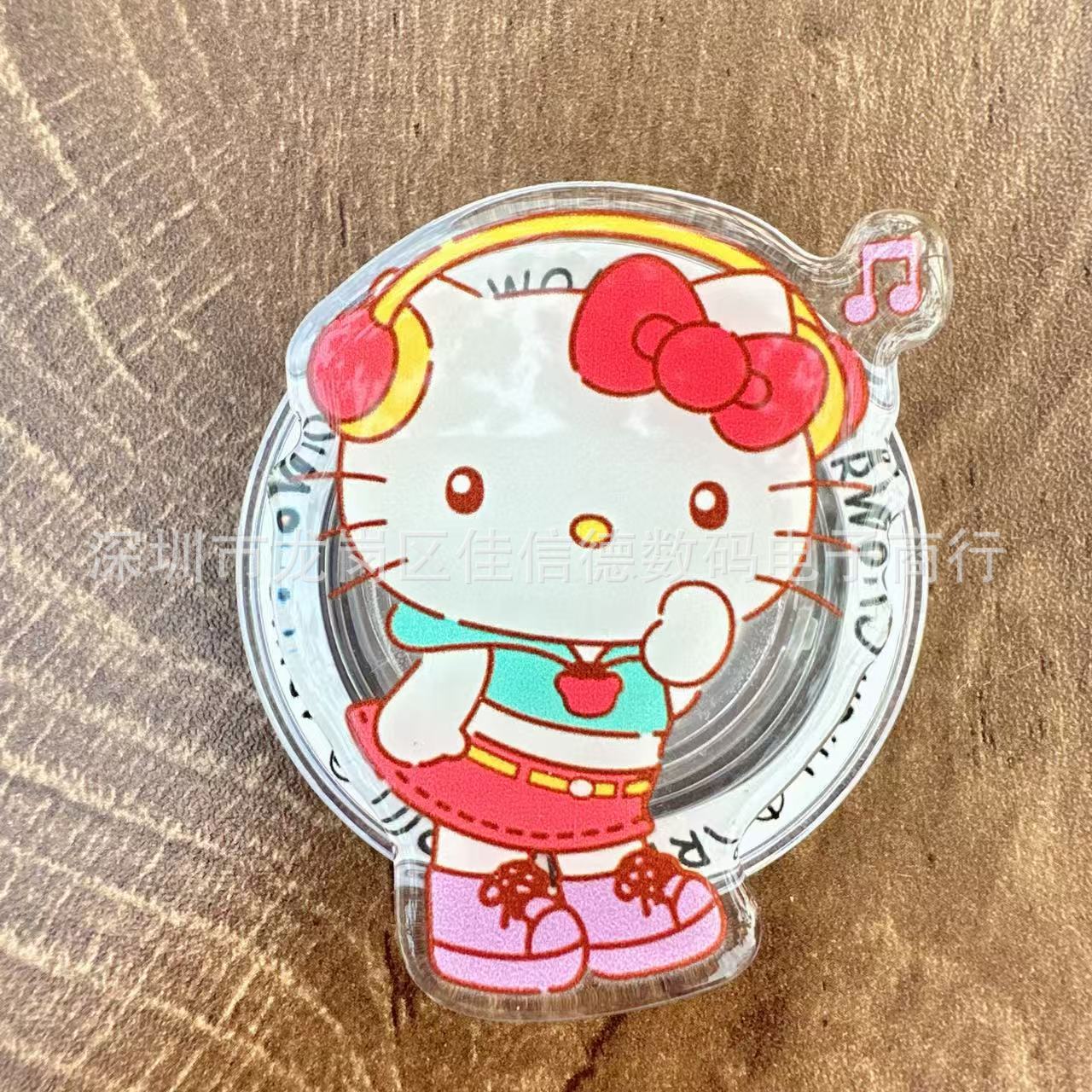 만화 삼려구 핸드폰 마그네틱 흡입 에어백 브래킷magsafe 안정 신축 데스크톱