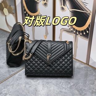 朗l���Ҹ�μ��2024�¿�SaintLaurent&SLP��yб���Ůʿ��