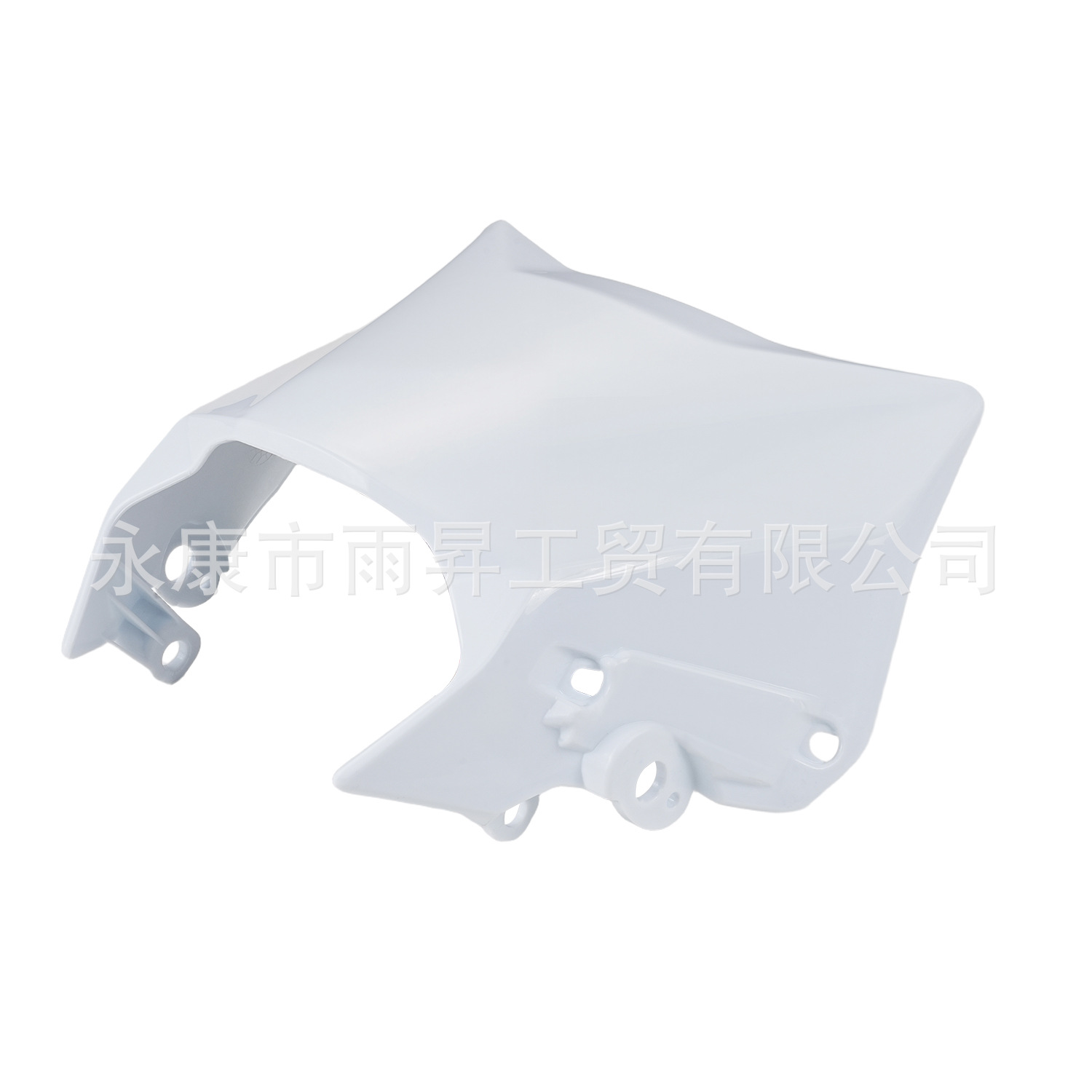 Suitable for Ultrabee Surron Off-Road Motorcycle Modification Parts, Headlight Cover, Headlamp