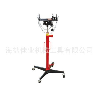【厂家直销 大量供应】0.5T单缸式运送器(带托架)，汽车维修工具