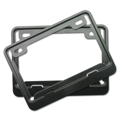 License plate holder/license plate holder: license plate frame license