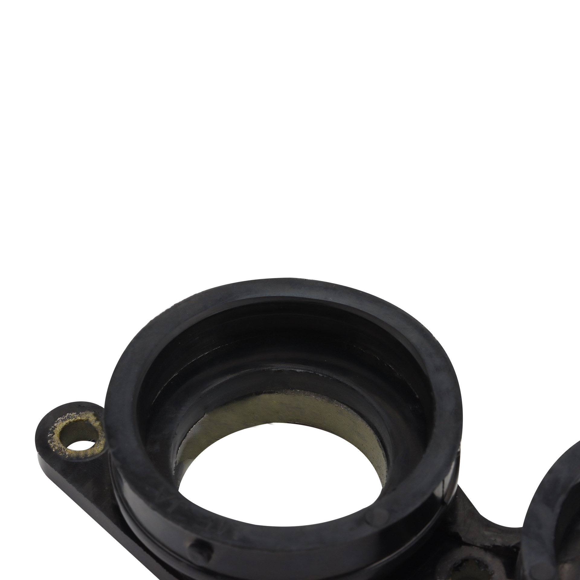 Air Intake Pipe Connector Compatible with Cbr600Rr F5 Cbr600Rr Abs Cbr600Rr 2007-2015