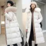 宽松冬季加厚外贸棉服