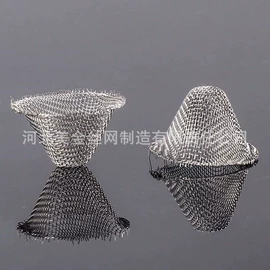 其他过滤材料;滤网;滤片