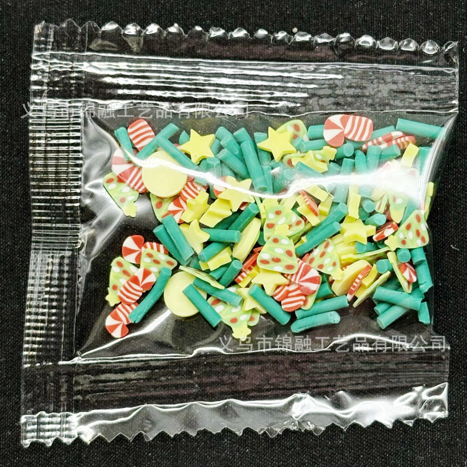 Bagged soft clay tablets 1