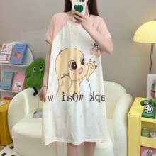 ˯��Ů�Ķ��䱡��������ͨС���¿ɰ�����˯ȹ���ѧ���Ҿӷ���