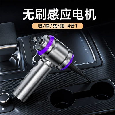 Car Vacuum Cleaner with: Tozsoranlar