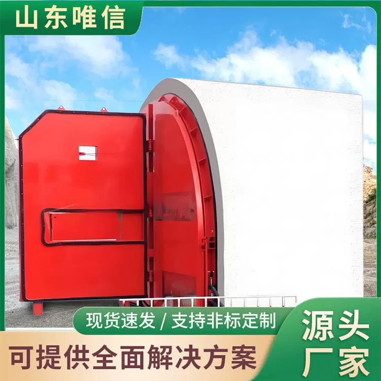 自复式防爆门现货充足发货及时厂家直销操作简便现货直发