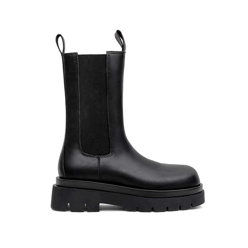 블랙(하이튜브) 싱글안감