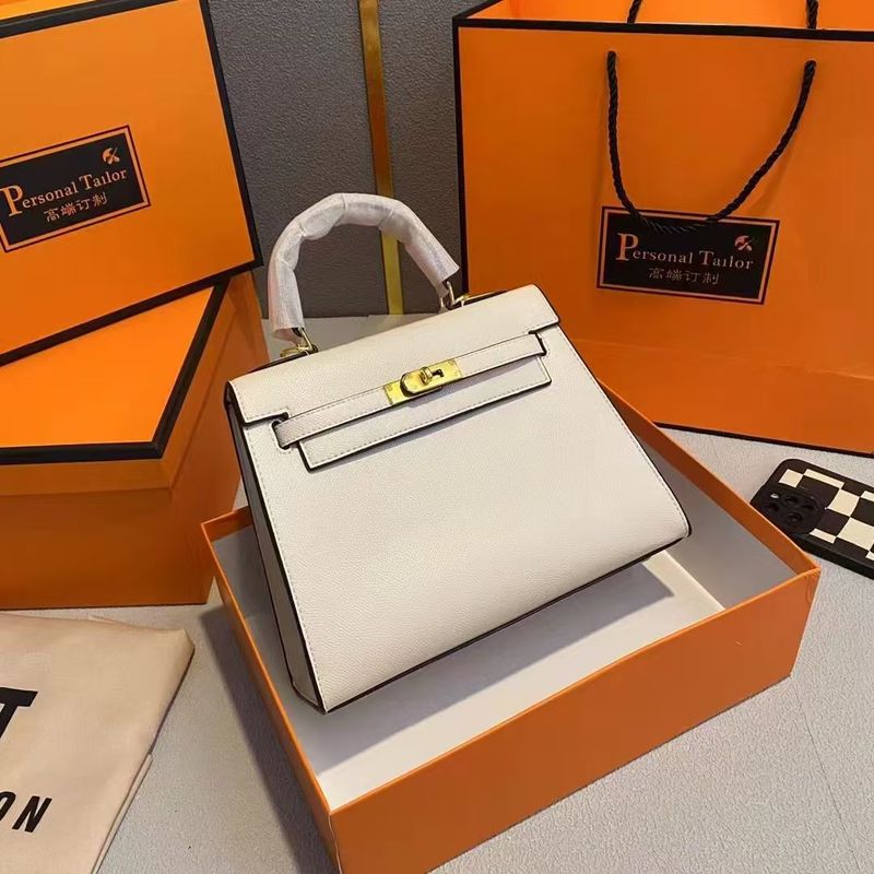 糖果色凯莉包女士手提包kelly bag单肩斜跨女包women's bag|undefined