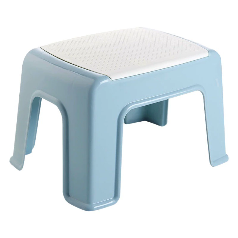Оптовая Продажа с фабрики Маленькая скамья Бытовая кухня Гостиная Интернет Популярный низкий табурет Ванная комната Детская детская обувь Пеленальный табурет Пластиковый табурет