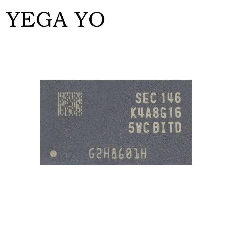 당일 문의가 우선합니다. K4AAG165WC-BCWE 전자 부품 세트 칩 IC 원스톱 주문