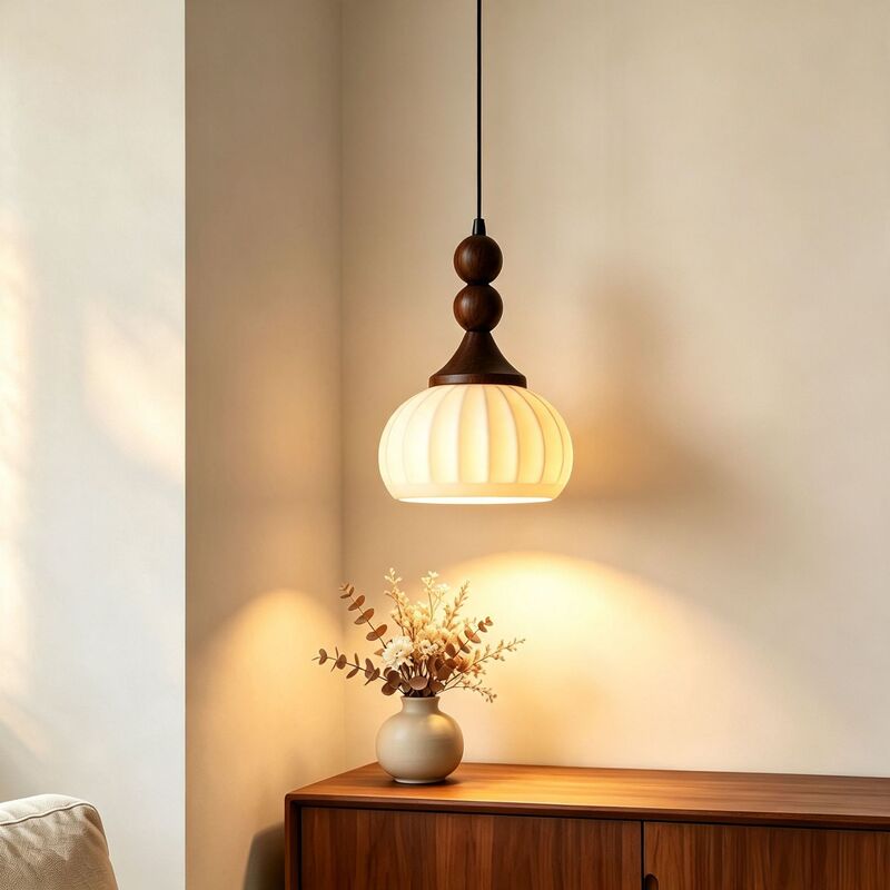 French-style vintage bedroom bedside dining room bar counter artistic atmosphere retro adjustable corridor small pendant light French-style vintage bedroom bedside dining room bar counter artistic atmosphere retro adjustable corridor small pendant light