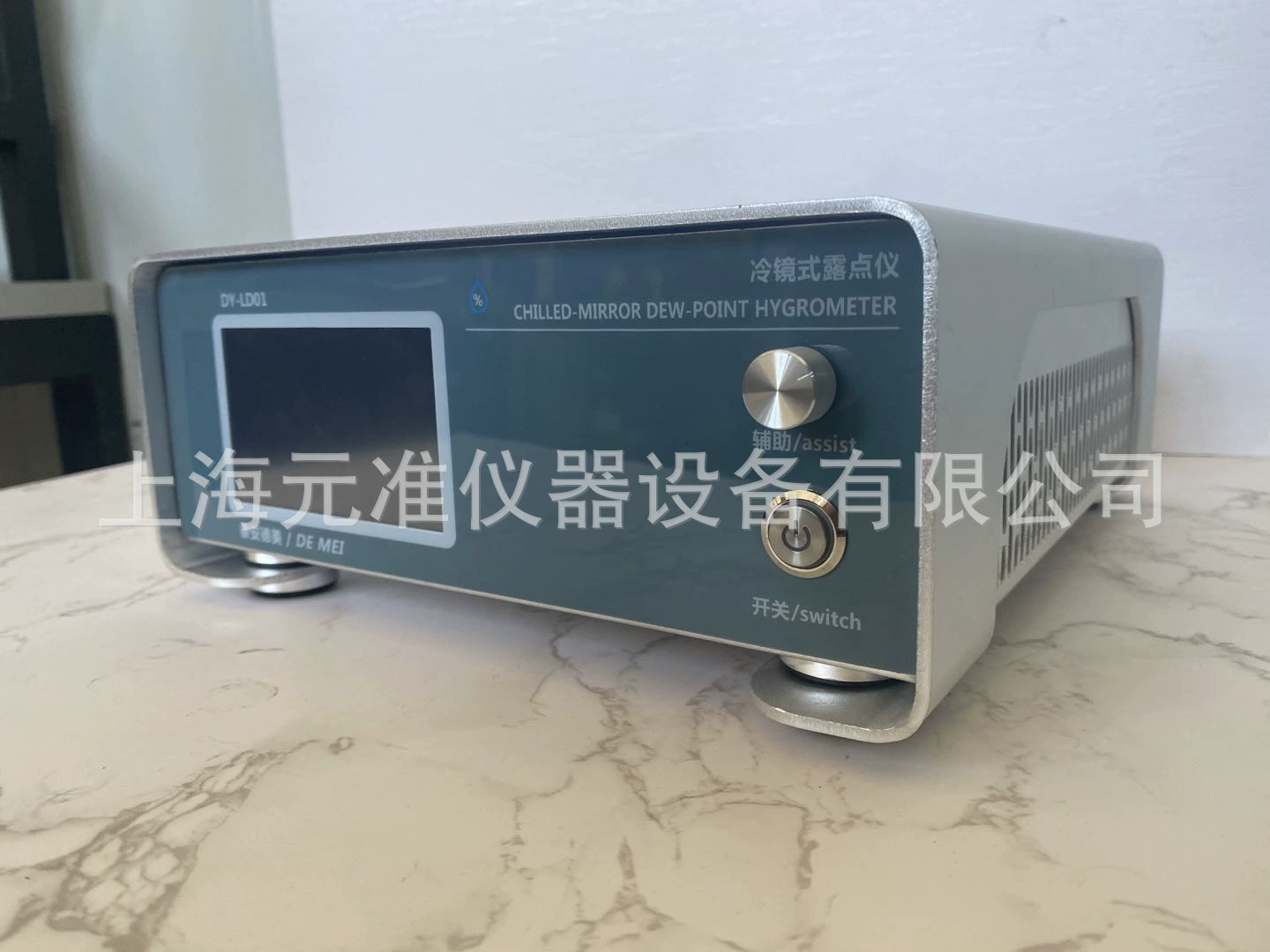 Холодный зеркальный прибор точки росы