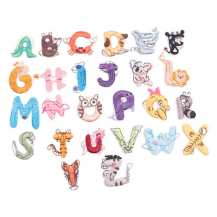 �ɐۿ�ͨ����̽��N26Ӣ���m�ӽ����b��N��ĸ���Nͯ�bЬñ