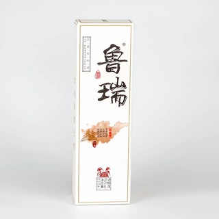 定做印刷白酒包装盒 白卡纸盒饰品化妆品保健品彩盒 礼品纸盒定制