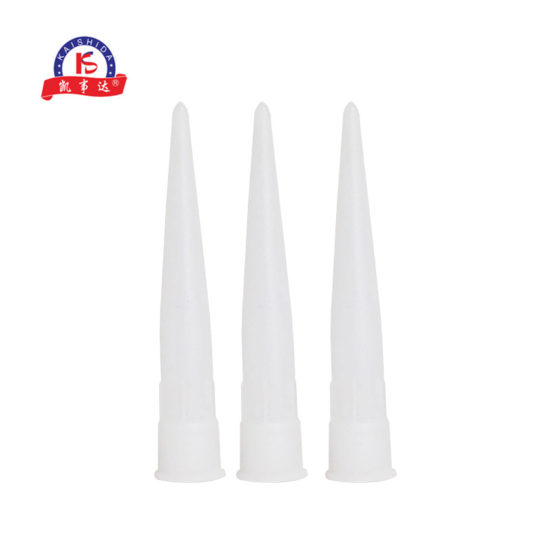 Things up Glass, plastic sealant Structural glue nozzle Silicone Soft glue Glass glue gun