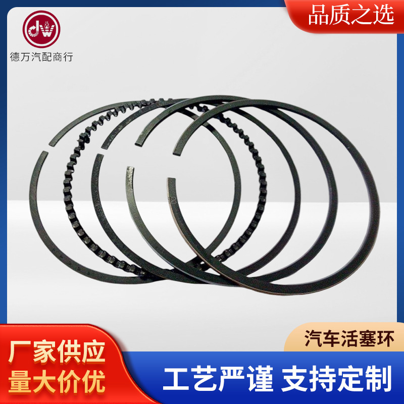 Vq23, Vq25 Teana 2.3, Teana 2.5, Car Piston Rings 12033-Al501, 12033-Eg201