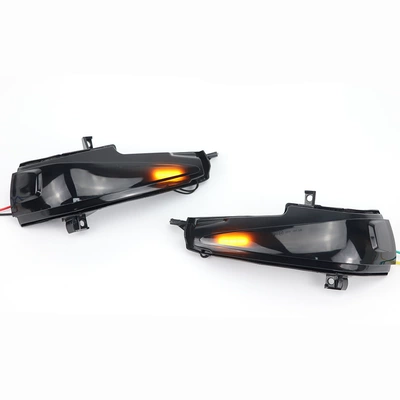 Honda – Dönmə işıqları for Honda Civic