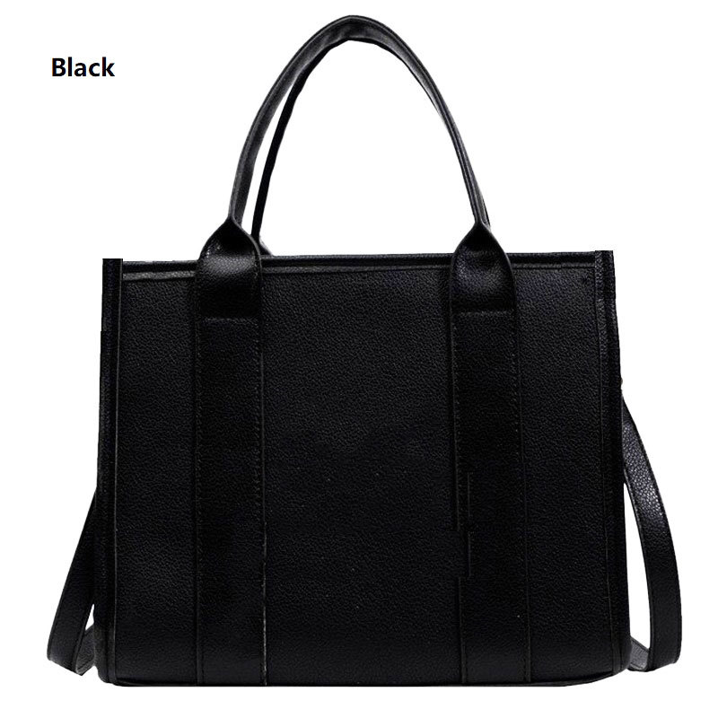 Bolso de mano para mujer Niche Bolso bandolera minimalista de estilo europeo Bolso mensajero de moda.