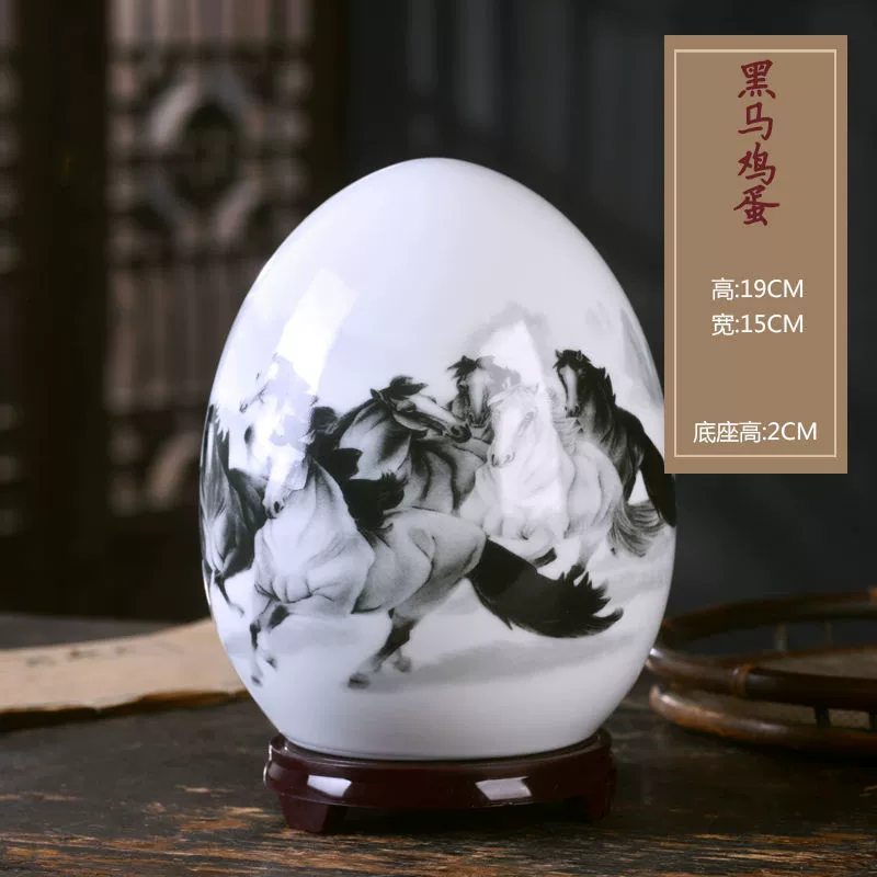 Керамическая вазочка из Jingdezhen для декора интерьера гостиная цветочная аранжировка китайские домашние аксессуары гидропоника ремесло украшения крупная ваза орхидея