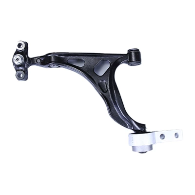 Left Car Accessories, Asqı sistemi / Xodovoy hissələr