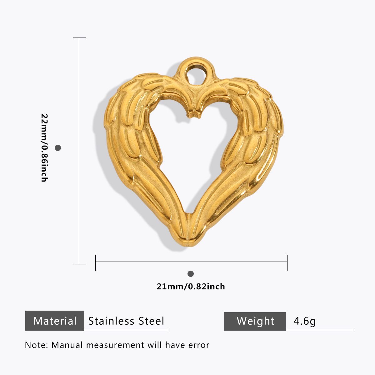 9g Weight Pendant Jewelry Making Type 18*22.5mm, 21*22mm, 9 * 11mm Jewelry Making Size 18K Gold Plated Plating Material Glass Inlay Material DIY Jewelry Accessories Classification 5 PCS/Package Quantity 304 Stainless Steel Material Sun, Moon, Heart Shape, Eye Pattern All Seasons Season Enamel, Inlay Design IG Style Style 5 PCS/Package 18*22.5mm 21*22mm 9 * 11mm 304 Stainless Steel Glass 18K Gold Plated Sun Moon Heart Shape Pendant DIY Jewelry Accessories 3