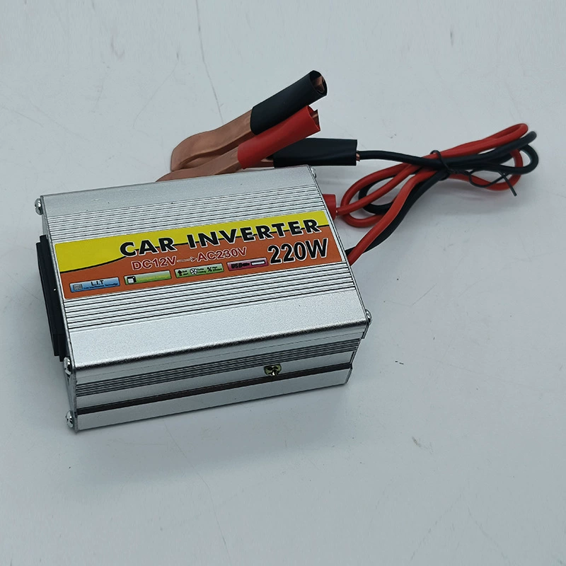 Power supply solar-powered, 12v, 220v, high power