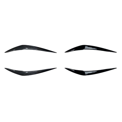 Series Bmw F20 Lci | Lamp eyebrow