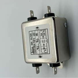 电感器;滤波器;其他录音设备