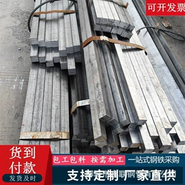 无缝管;方管;异型管