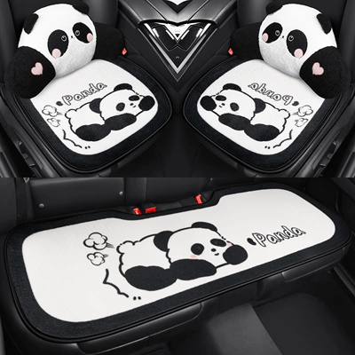 Wool pad | Car Interior Chinese Style