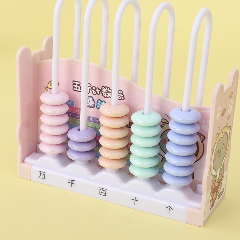Grade 1, Grade 2, Grade 5, counter, learning tool box, children's big ...