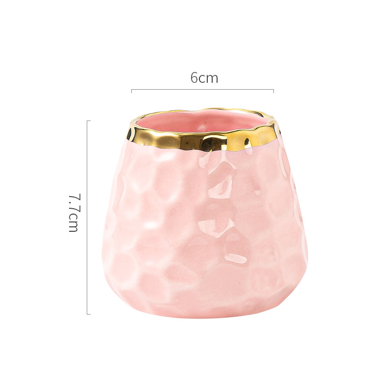 Tenedor de fruta hogar de gama alta postre Tenedor de almacenamiento tarro traje Luz de lujo palo de fruta tapón de fruta seguridad para niños tenedor pequeño