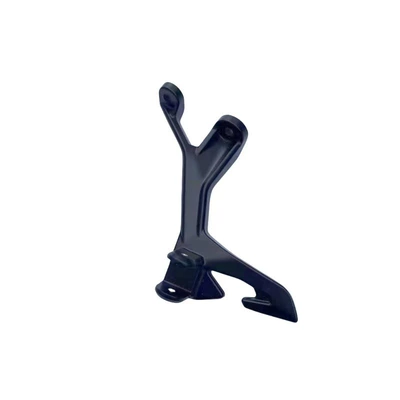 Motorcycle pedals, Pedal Bracket Front Pedal
