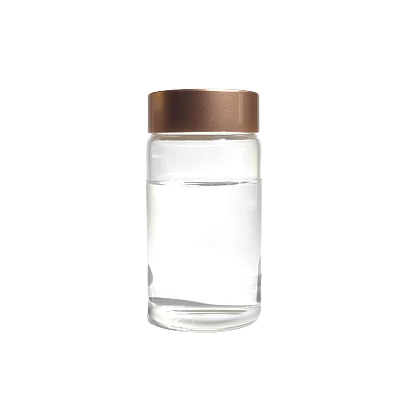 Straight Mouth Controlled Bottle, Cordyceps Bottle, Medicine Powder Bottle, Transparent Glass Bottle, Scented Tea Sub-Bottle, Sealed Wishing Drift Glass Bottle