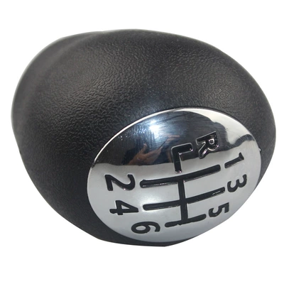 shift handball gear handle matte – Cab and accessories
