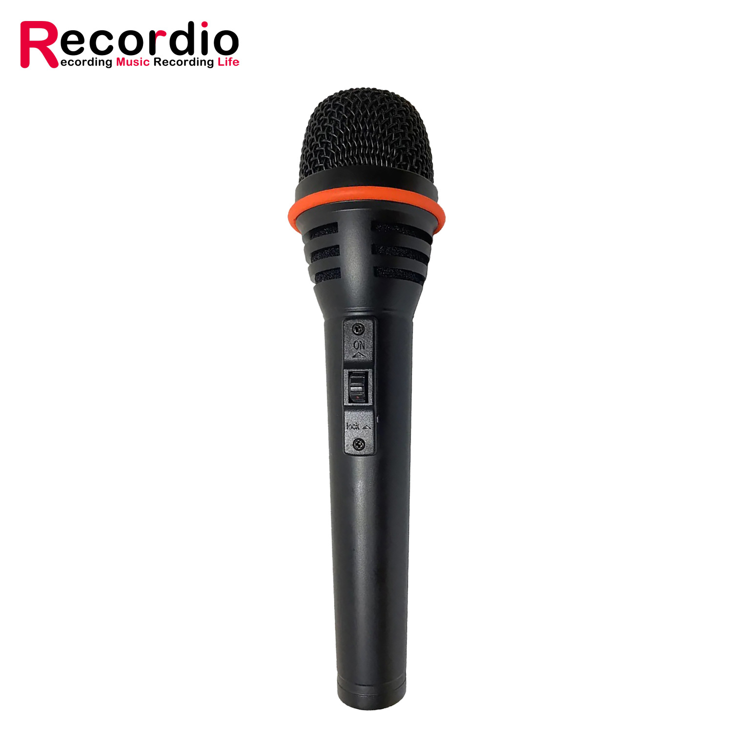 58 wired microphone moving coil sound card live broadcast equipment home computer karaoke stage audio amplifier handheld microphone