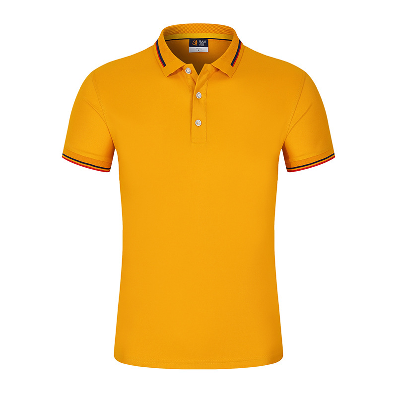 Polo homme en coton - Ref 3443014 Image 5