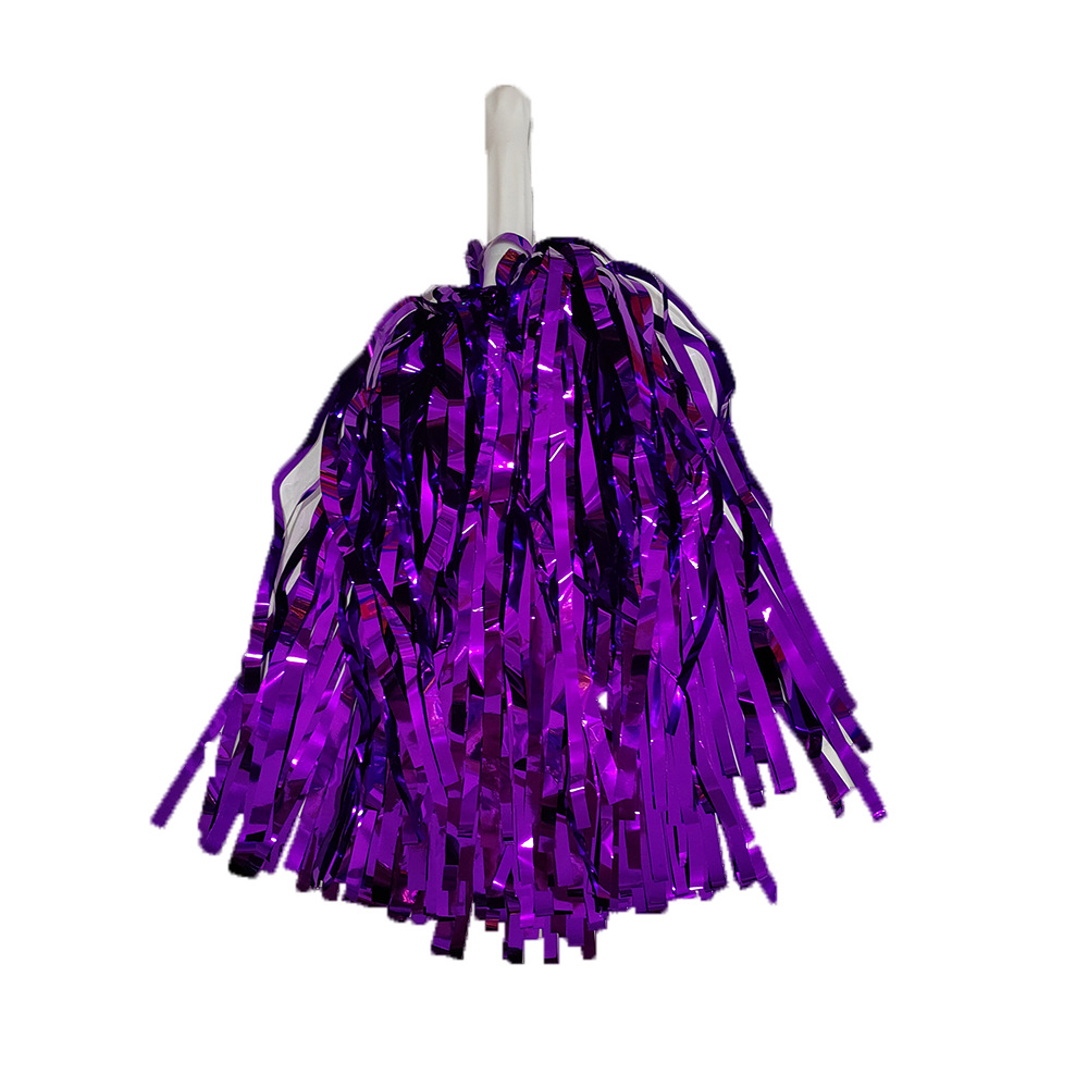 Juegos, porristas, baile, bola de flores, accesorios de animación