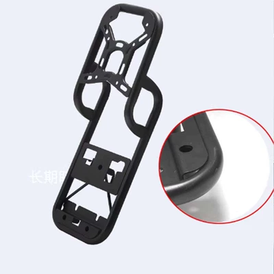 Extension Integrated Handlebar Storage – Electric car tail box
