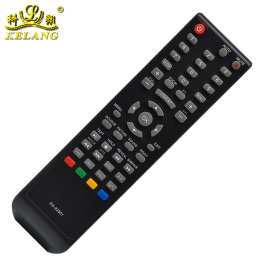 适用于海/信液晶电视机遥控器于EN-83801广州厂家直销发货