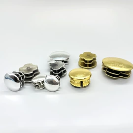 其他塑胶零件;塑料堵头;塑料塞子