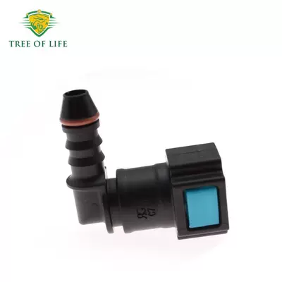 Connector Elbow Id6 Internal – Yanacaq injektoru (Forsunka)
