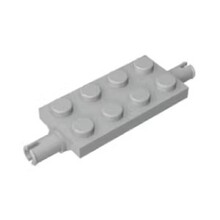 MOC 30157 С�������ǻ�ľɢ������� 2x4��˨�����