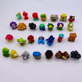 其他公仔;球类;其它新奇玩具