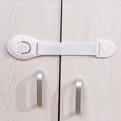 Child Safety Lock Protection Drawer Lock Baby Anti-Entrapment Multi-function Baby Anti-Open Refrigerator Cabinet Door Lock