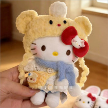 �SɫС��ë��kitty�������ë�q����չ�����ż�Y��Ů��耳׿�