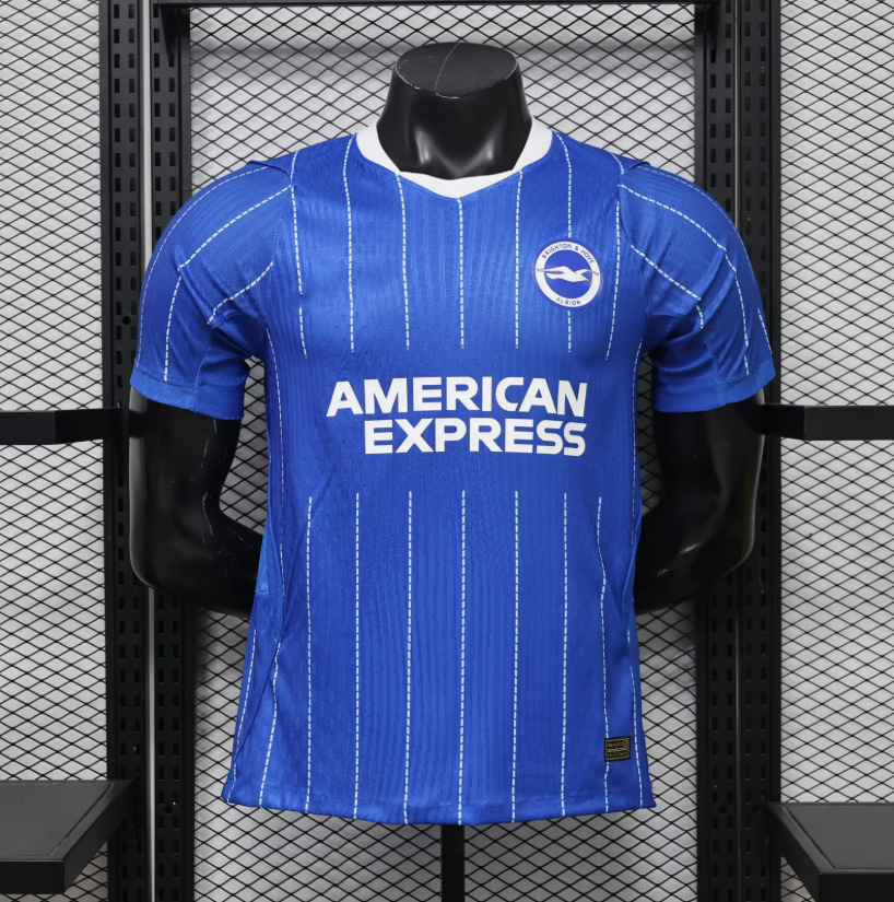 2627 temporada nueva versión de jugadores de fútbol Barcelona París Chelsea Arsenal Atlético Madrid Inter camiseta de mangas cortas image 57